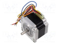 SANYO DENKI 103H7121-0410P Askelmoottori 24VDC