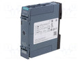 SIEMENS 3RP2574-2NW30 Ajastin 1-20s