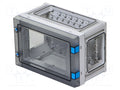 HENSEL HENSEL-FP-0101 Seinäasennuskotelo IP65 276mm