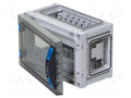 HENSEL FP-1105 Moduulikotelo IP66