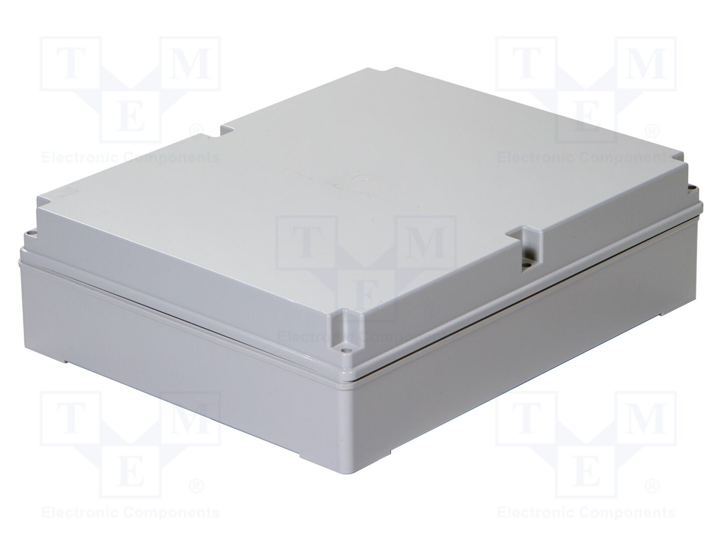 SCAME 686.211 Multipurpose Enclosures 380mm