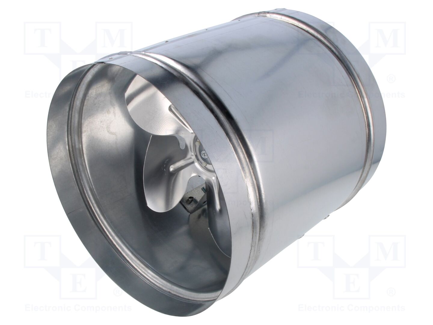 DOSPEL S.A. 007-0118 Putkipuhallin 230VAC