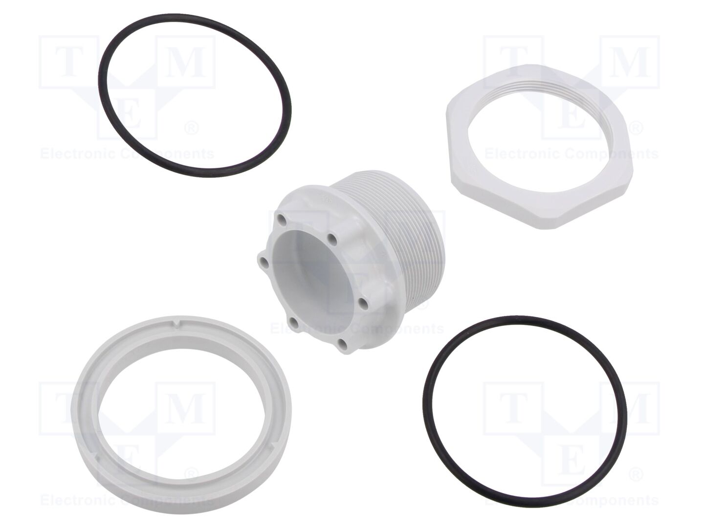 SPELSBERG AK3-KS-M50 Liitoslaite M50