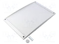 FIBOX FC PC 30/25 Etupaneeli 278,4g