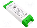 POS FTPC100V24-D LED-verkkolaite 100W 24VDC 4.17A