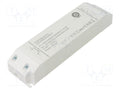 POS FTPC75V12-PL LED-virtalähde 75W 12VDC 6.25A