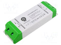 POS FTPC75V24-D LED-virtalähde 75W 24VDC 3125mA