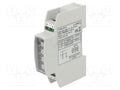 LUMEL LP10-V180110000000 Jännitteenvalvontarele 220÷254VAC
