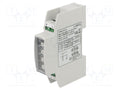 LUMEL LP10-V180120000000 Valvontarele 220÷254VAC