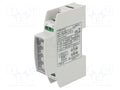LUMEL LP10-V370120000000 Valvontarele 381÷415VAC