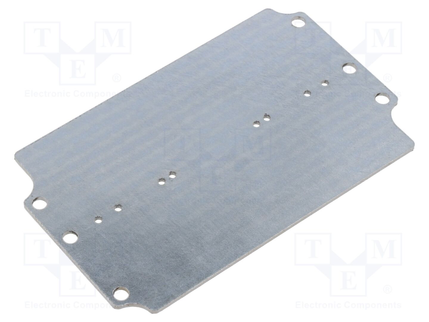 BOPLA MA110/PK110 Asennuslevy 86.32g