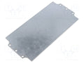 BOPLA MA114 Asennuslevy 182.77g