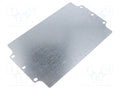 BOPLA MA130/P333 Asennuslevy 387.3 g