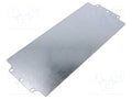 BOPLA MA135/P334 Asennuslevy 551g