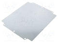 BOPLA MA155 Asennuslevy 624.5g