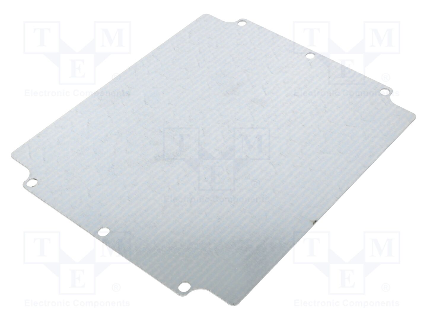 BOPLA MA155 Asennuslevy 624.5g