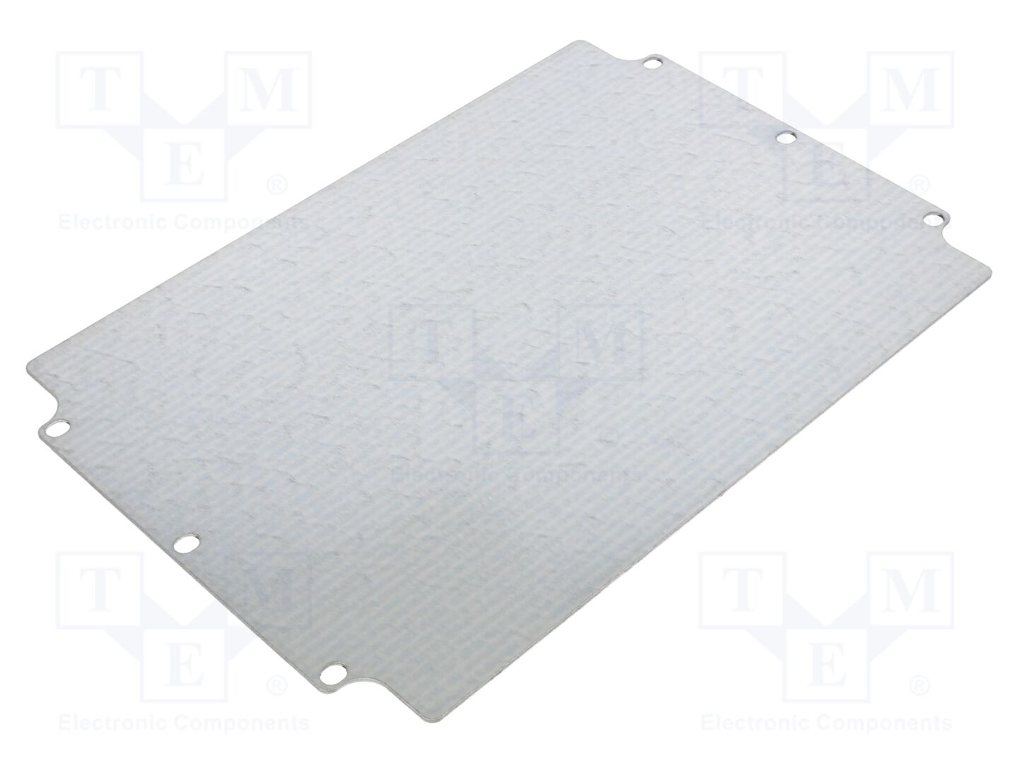 BOPLA MA160/A165 Asennuslevy 751.2g