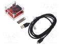 Murata Power Solutions MEMS-EVAL-BOARD Resistive Magnetic Sensors 280.6g