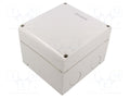 SCAME 576.4321 Jakorasia IP66 136x150x105mm