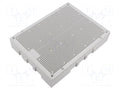 SCAME 639.1040 Seinäkotelo 150mm