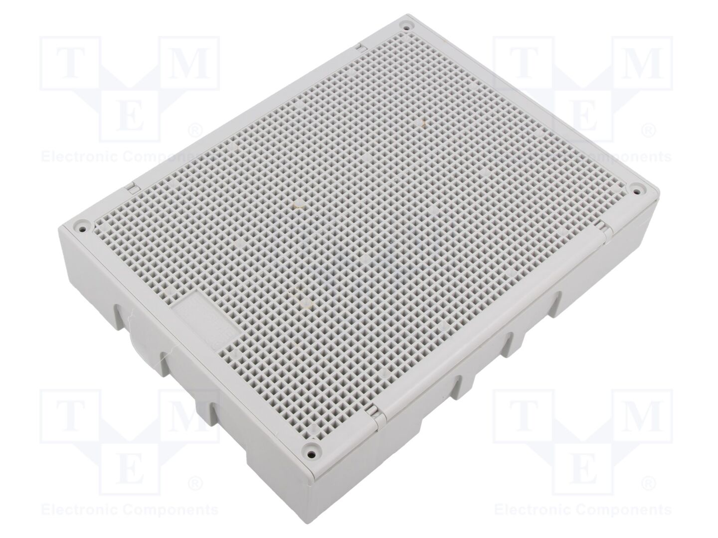 SCAME 639.1040 Seinäkotelo 150mm