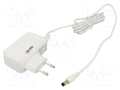 CELLEVIA POWER CLW-1812-W2E-ER-WH Kytketty verkkolaite 1.5A