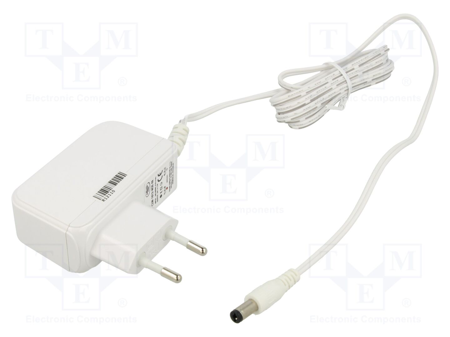 CELLEVIA POWER CLW-1812-W2E-ER-WH Kytketty verkkolaite 1.5A