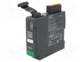 SCHNEIDER ELECTRIC TPRAN2X1 Analoginen tulo- ja lähtömoduuli 24VDC