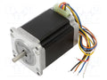 SANYO DENKI 103H7126-0740P Askelmoottori 24VDC