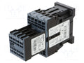 SIEMENS 3RH2362-2BB40 Kontaktori 24VDC