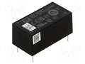 XP POWER EHL05US48 AC/DC-muunnin 5W