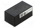 XP POWER VCE10US05 PCB AC/DC-muunnin 10W
