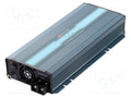 MEAN WELL NTU-1700-212EU DC/AC muunnin 1700W 230VAC