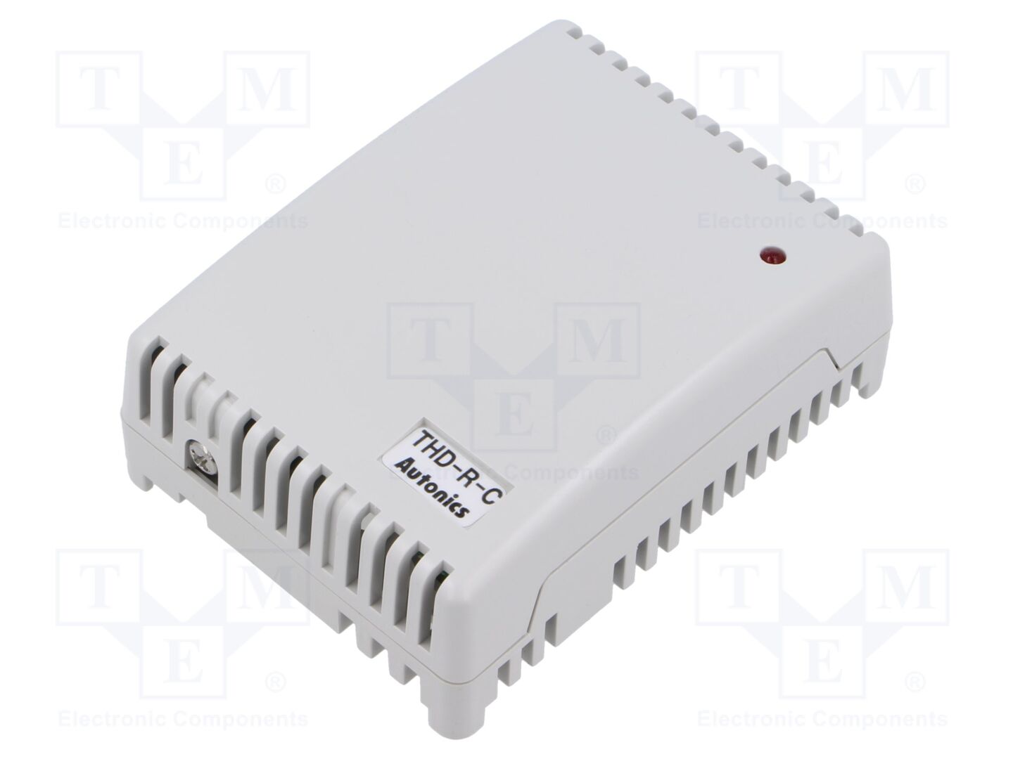 AUTONICS THD-R-C Lämpötila- ja kosteusmuunnin 24VDC