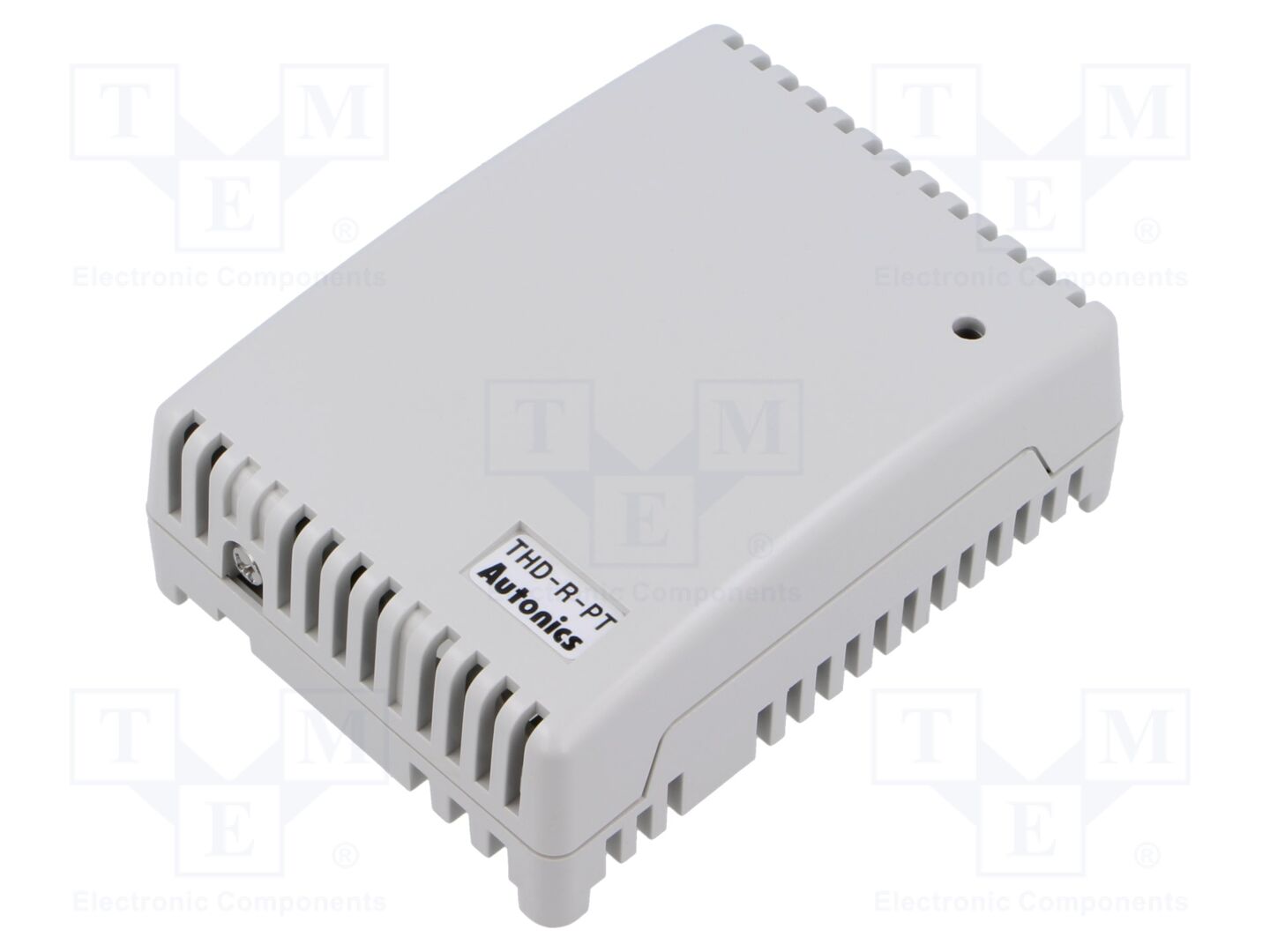 AUTONICS THD-R-PT Lämpötilamuunnin 60x80x30.5mm
