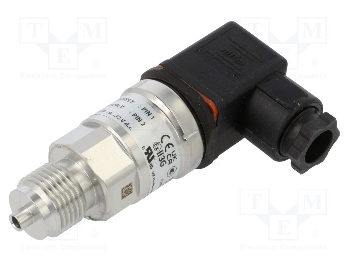 DANFOSS 060G5600 Painelähetin -1÷1.5bar