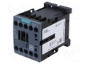 SIEMENS 3RH2122-1BM40 Kontaktori 220VDC