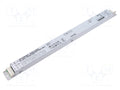 ams OSRAM OTI DALI 150/220-240/1A0 D NFC IND L LED-liitäntälaite 150W