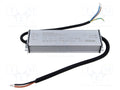 ams OSRAM OT FIT 150/220-240/12 P VS15 LED-kytkentävirtalähde 150W 12VDC
