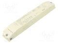 ams OSRAM ELEMENT 120/220-240/12 2 LED-virtalähde 120W 12,5VDC