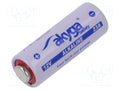 AKYGA BATTERY BAT-23A/A Alkaliparisto 12V (50 kpl erä)