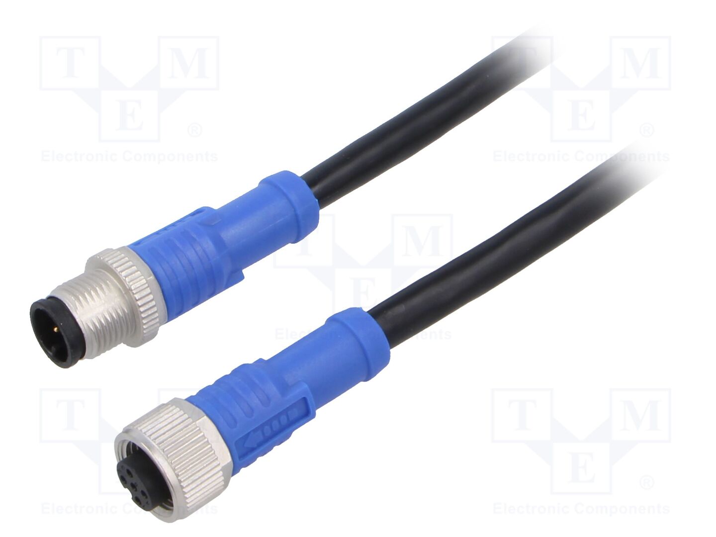 AMPHENOL LTW HMC-000505-0MF-CSA Kaapeli 250V