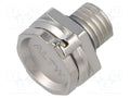 AMPHENOL LTW VENT-MS1NME-O8001 Paineentasauslaite IP69K