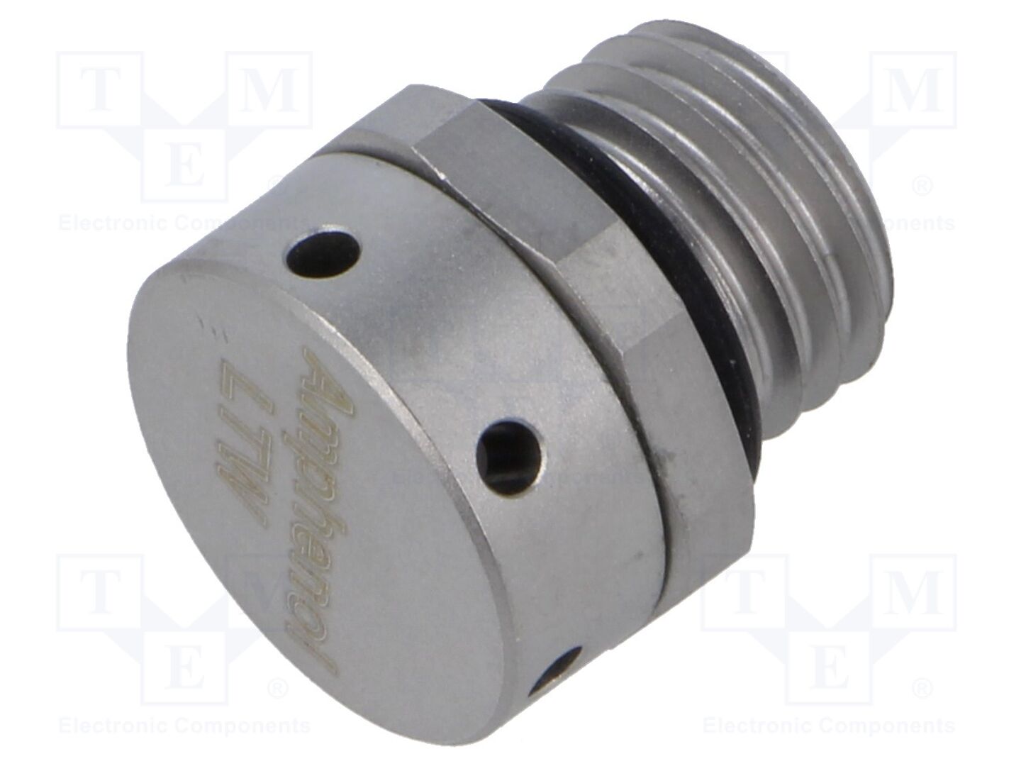 AMPHENOL LTW VENT-MS1NMS-O8001 Paineen tasauslaite IP69K