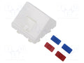 FIBRAIN XB-45KA45D-01 Adapteri 17.75g