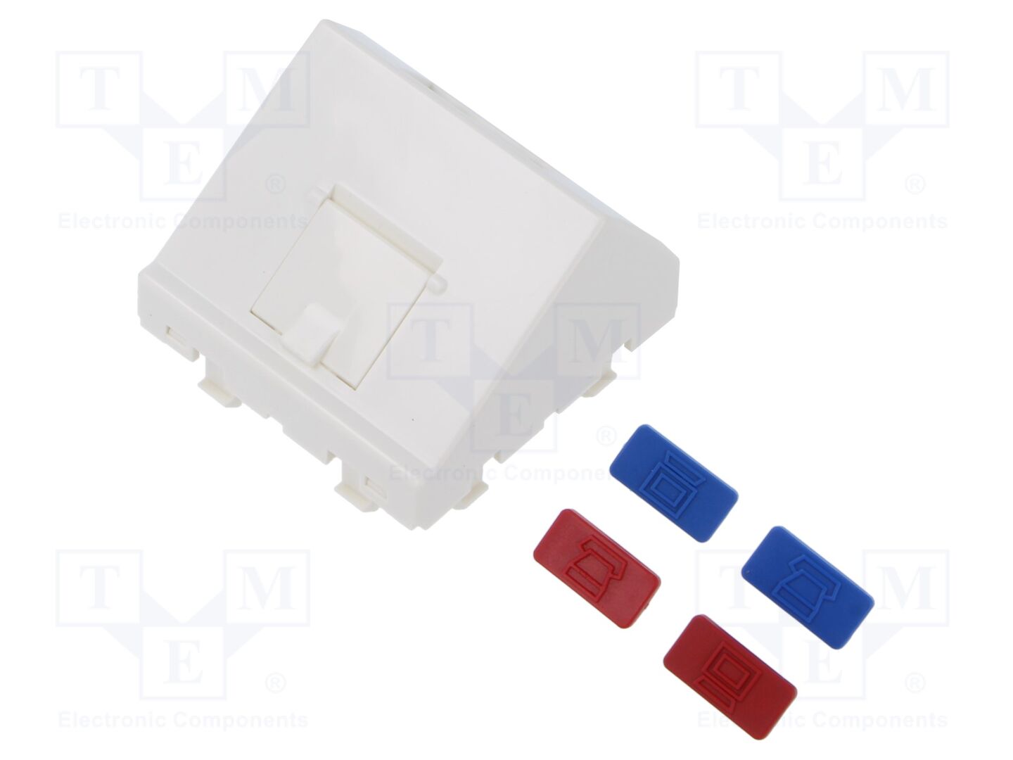 FIBRAIN XB-45KA45D-01 Adapteri 17.75g