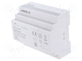 YINGJIAO YSD150S-150-12 DIN-kiskoon asennettava kytkentävirtalähde 12VDC 11,3A