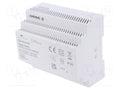 YINGJIAO YSD150S-150-24 DIN-kiskoon kiinnitettävä kytkentävirtalähde 150W 24VDC 6.25A