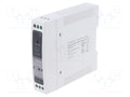 YINGJIAO YSD20L-10-12 DIN-kiskoon asennettava kytkentäsähkönsyöttö 10W 12VDC