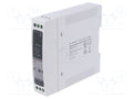 YINGJIAO YSD20L-10-5 DIN-kiskoon asennettava kytkentävirtalähde 10W 5VDC 2A